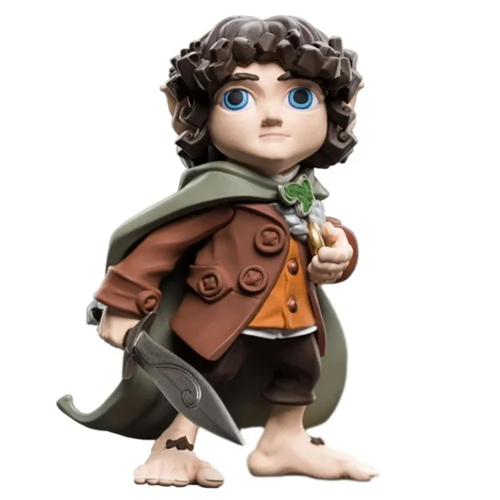 Frodo Mini Epics Figur - Der Herr der Ringe