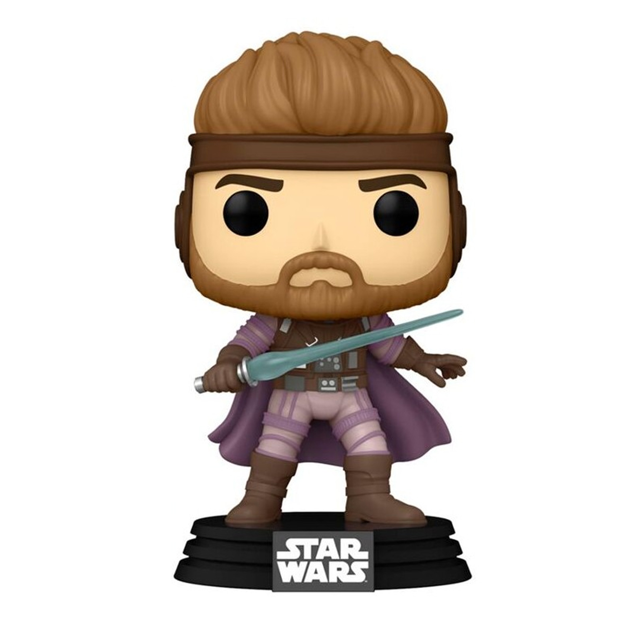 Funko POP! Han Solo 472 - Star Wars