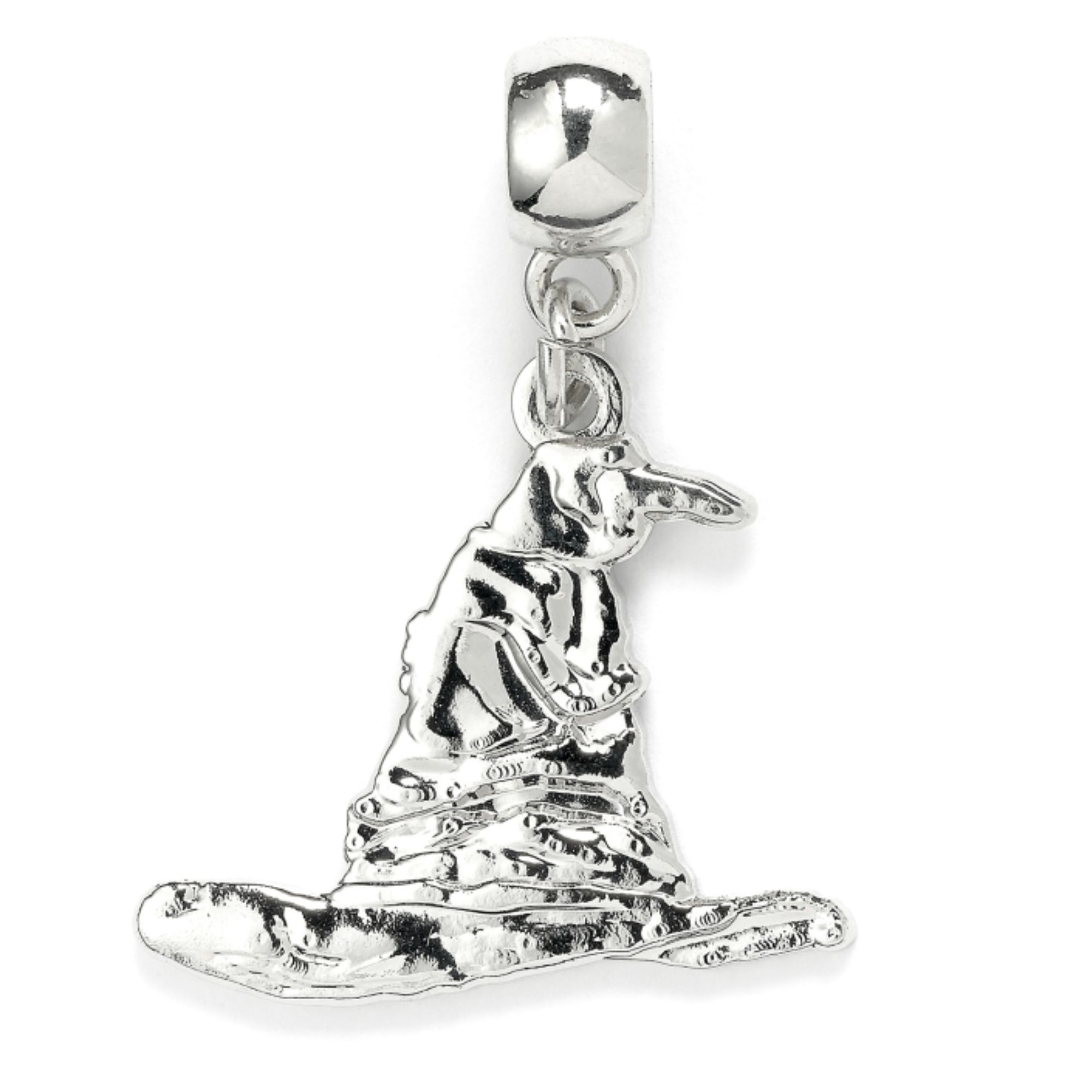 Sprechender Hut Slider Charm - Harry Potter