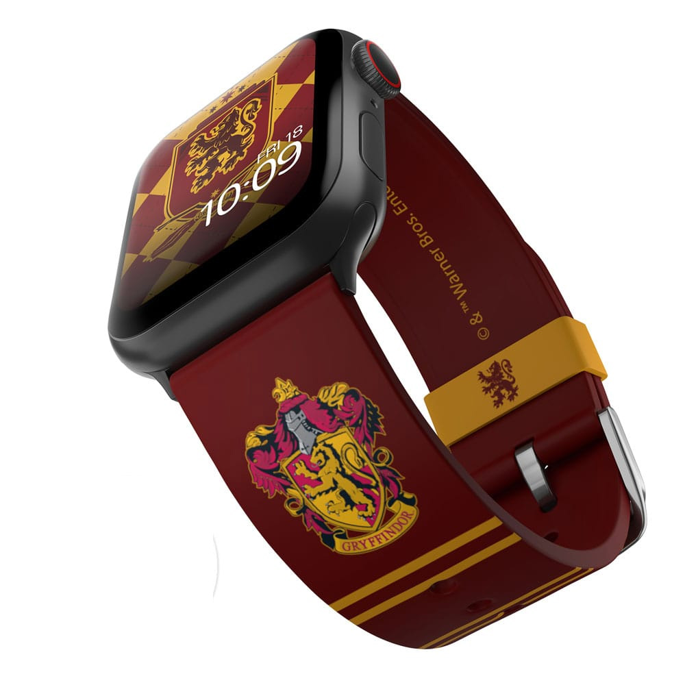 Gryffindor Smartwatch-Armband - Harry Potter