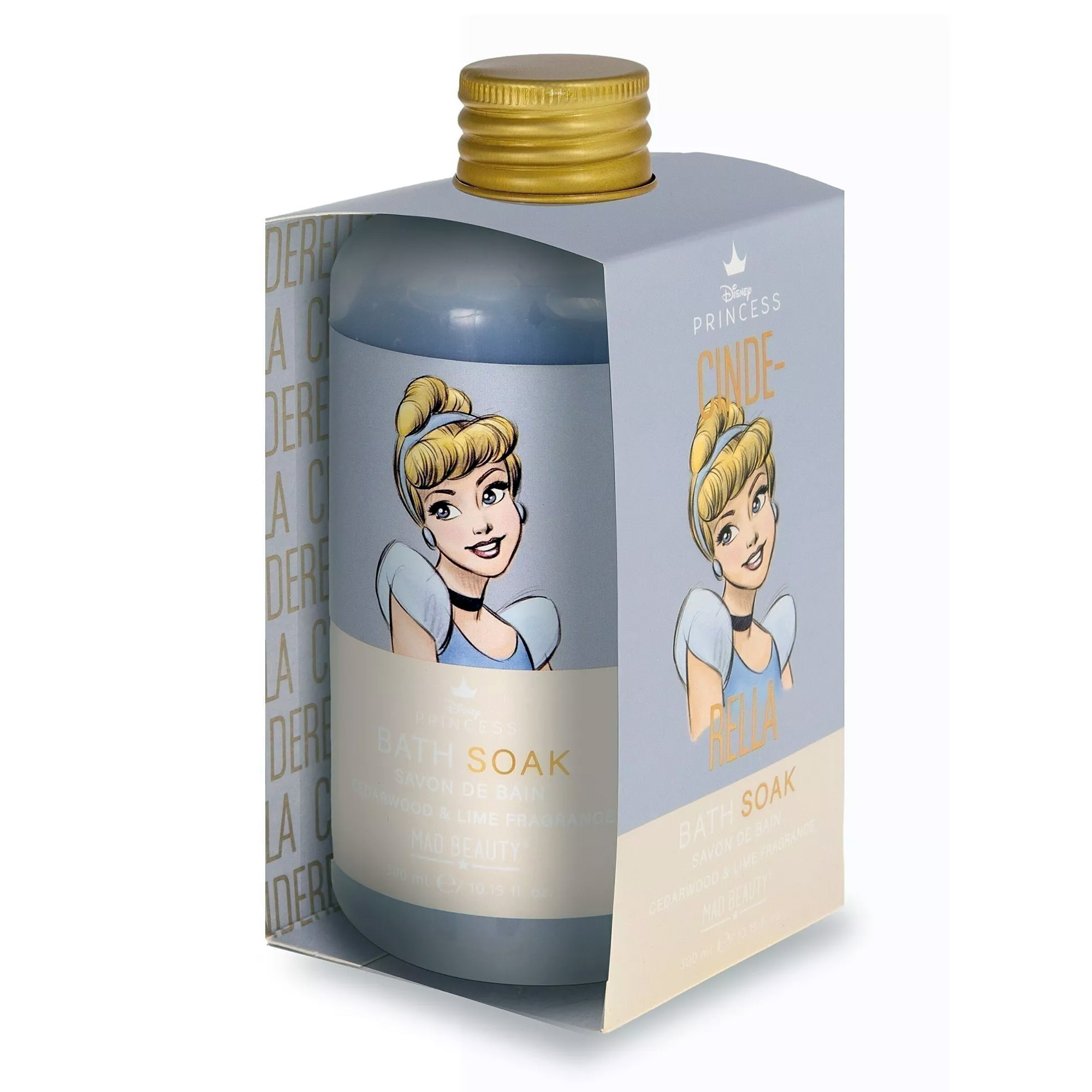 Cinderella Schaumbad - Disney Cinderella Schaumbad - Disney