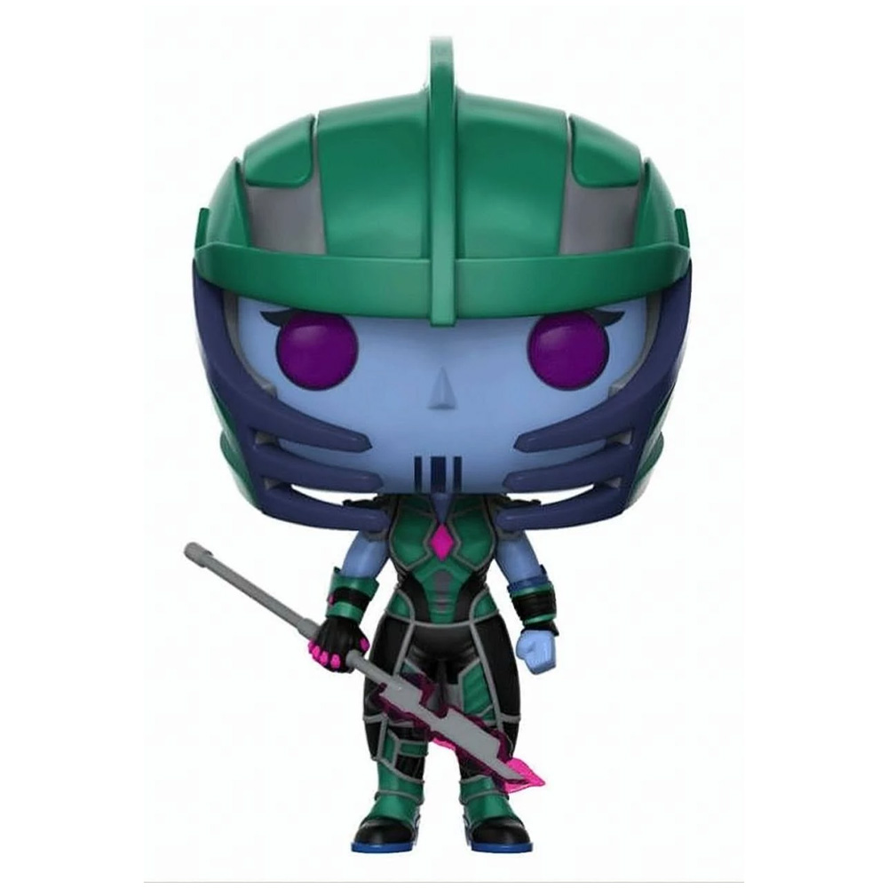 Funko POP! Hala the Accuser – Guardians of the Galaxy TTS Funko POP! Hala the Accuser – Guardians of the Galaxy TTS