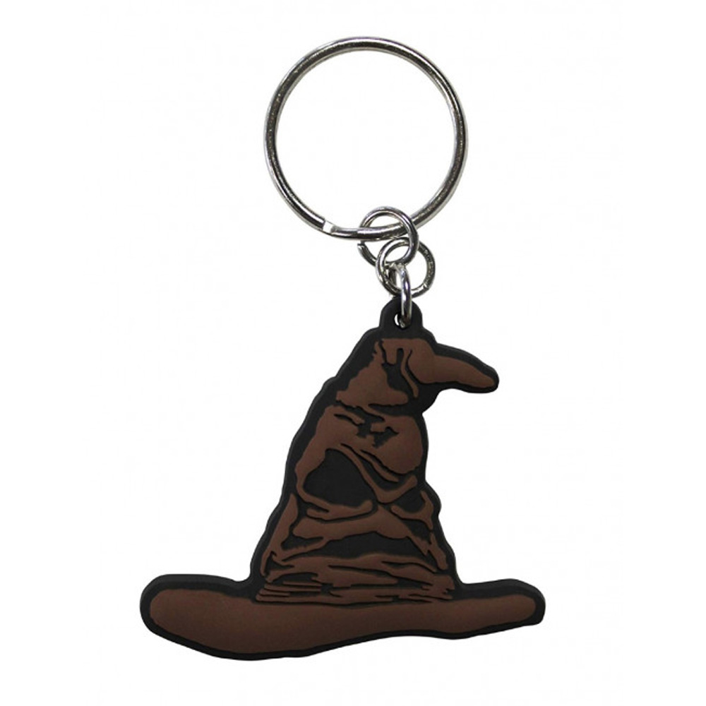 Sprechender Hut Schlüsselanhänger - Harry Potter Sprechender Hut Schlüsselanhänger - Harry Potter