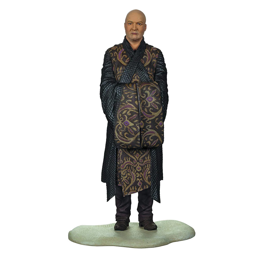 Lord Varys Statue – Game of Thrones