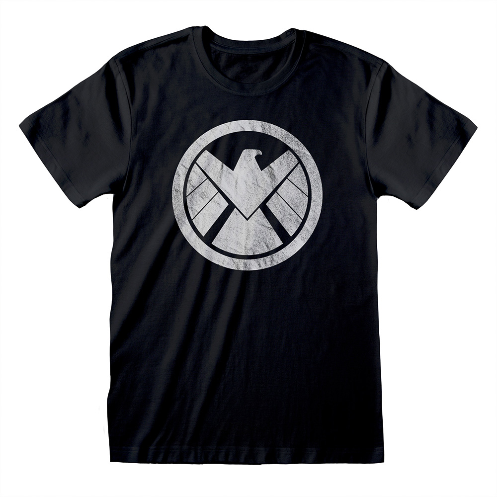 Avengers Shield T-Shirt - Marvel