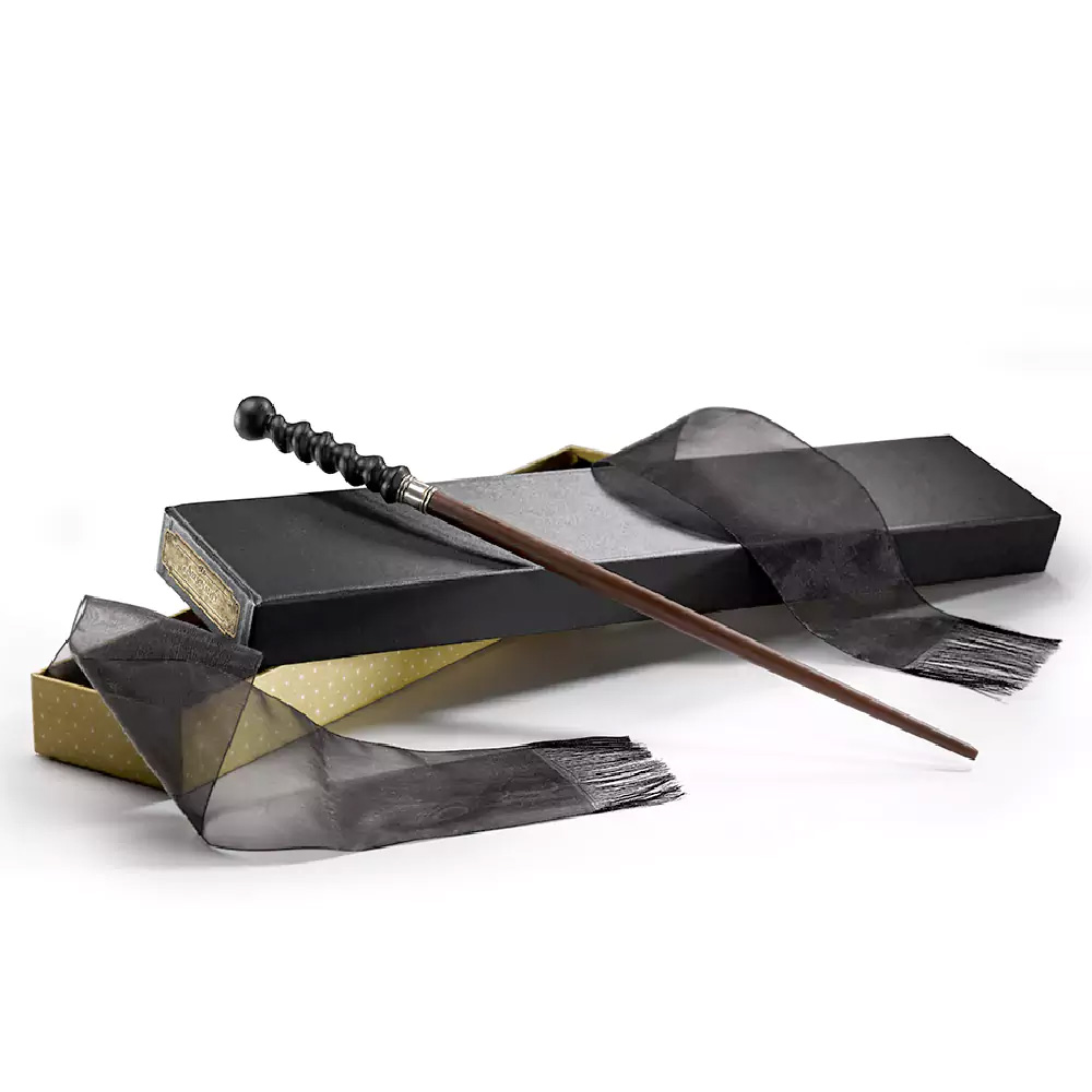 Zauberstab Mr. Abernathy - Phantastische Tierwesen Zauberstab Mr. Abernathy - Phantastische Tierwesen