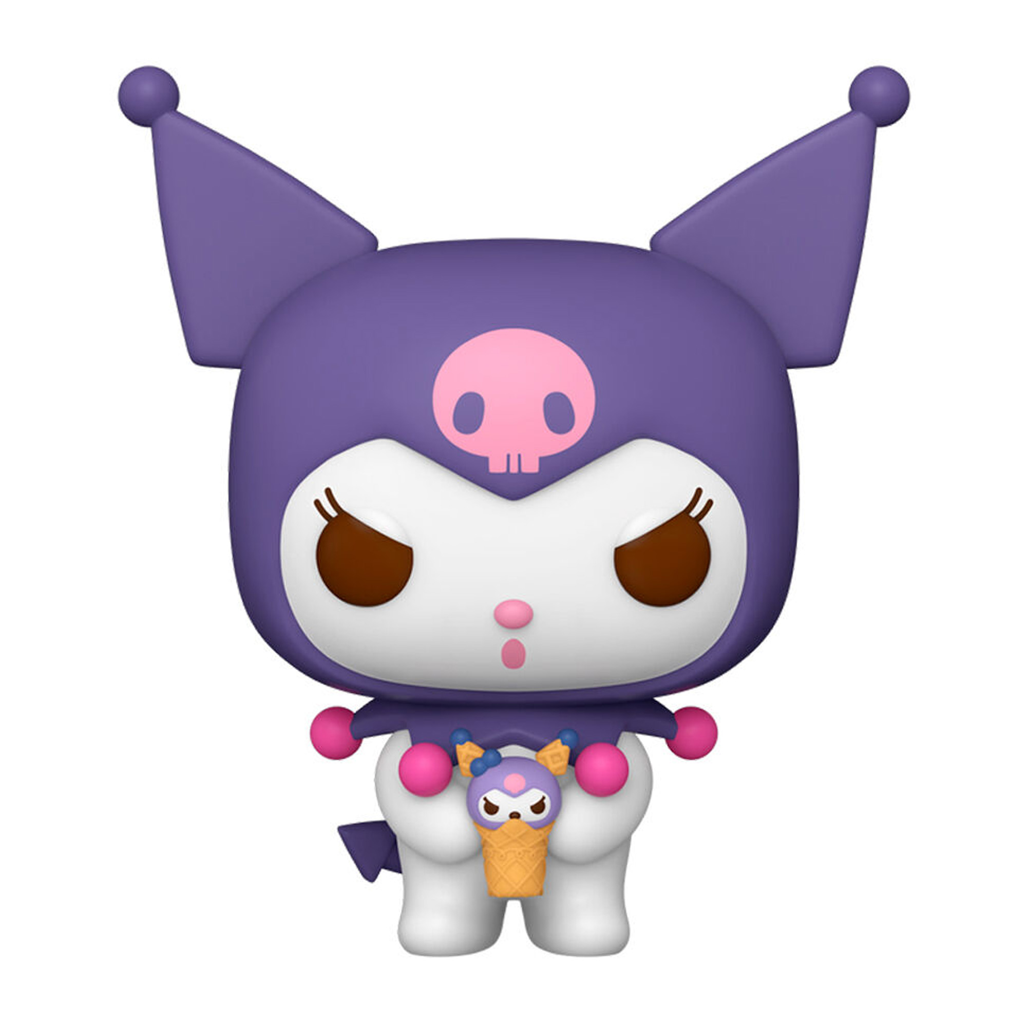 Funko POP! Kuromi 90 - Hello Kitty and Friends