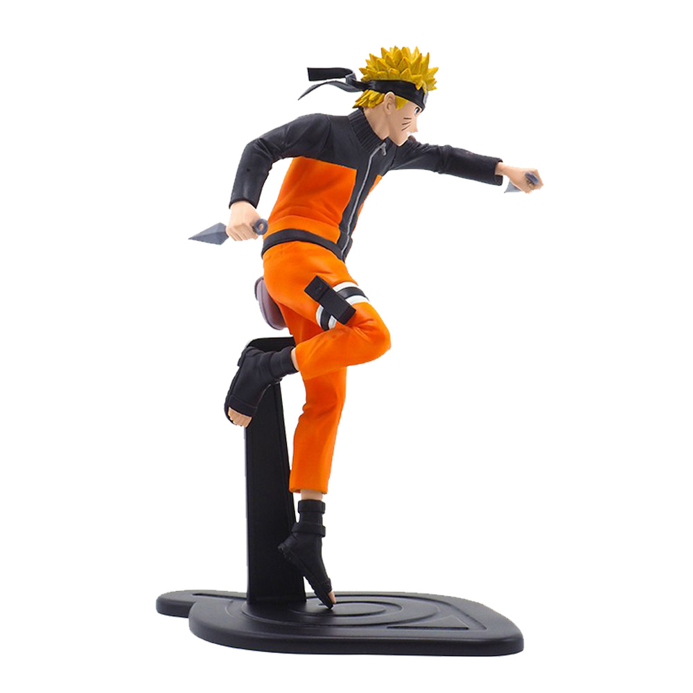 Naruto SFC Figur - Naruto Shippuden