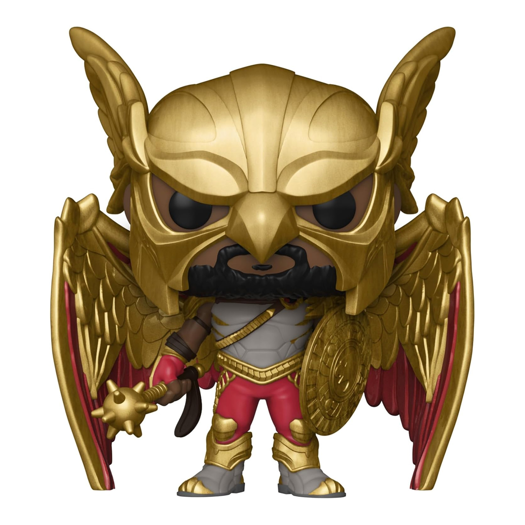 Funko POP! Hawkman 1236 - DC Black Adam