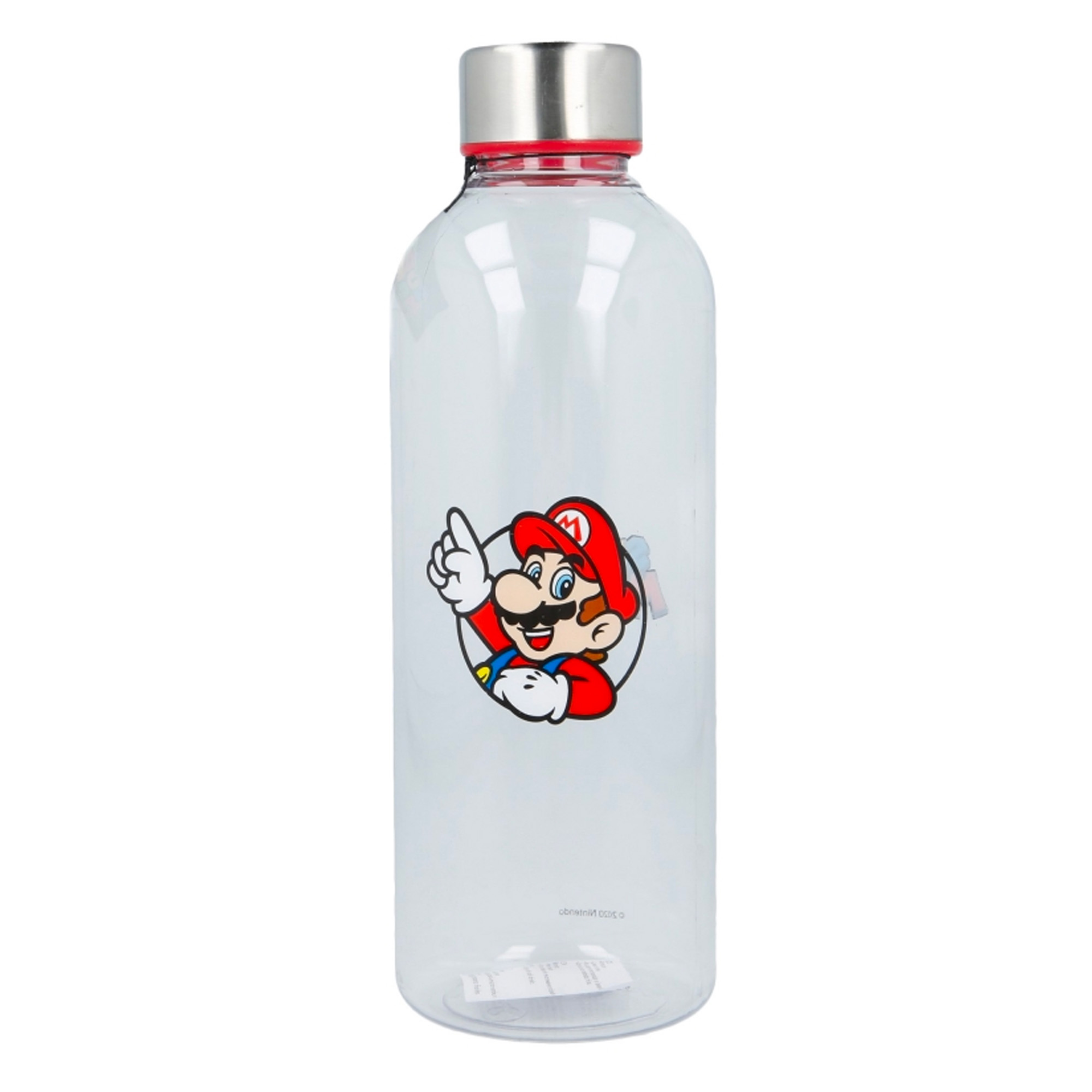 Hydro Trinkflasche Super Mario 850 ml - Nintendo