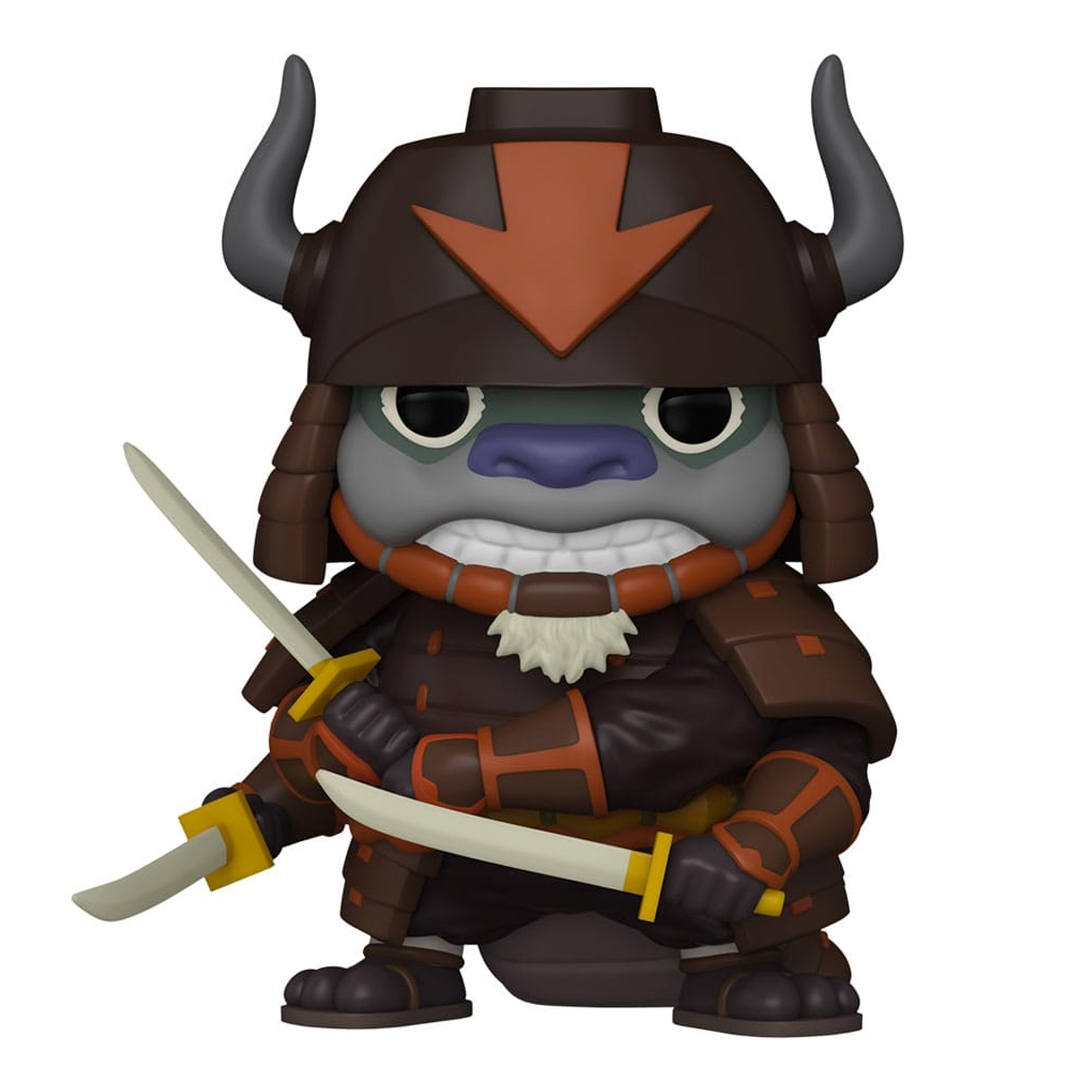 Funko POP! Appa with Armor - Avatar: The Last Airbender