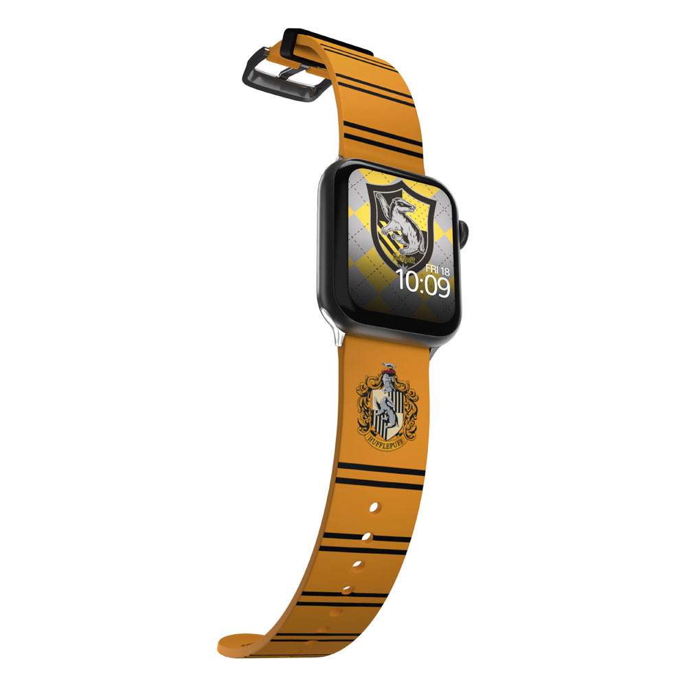 Hufflepuff Smartwatch-Armband - Harry Potter