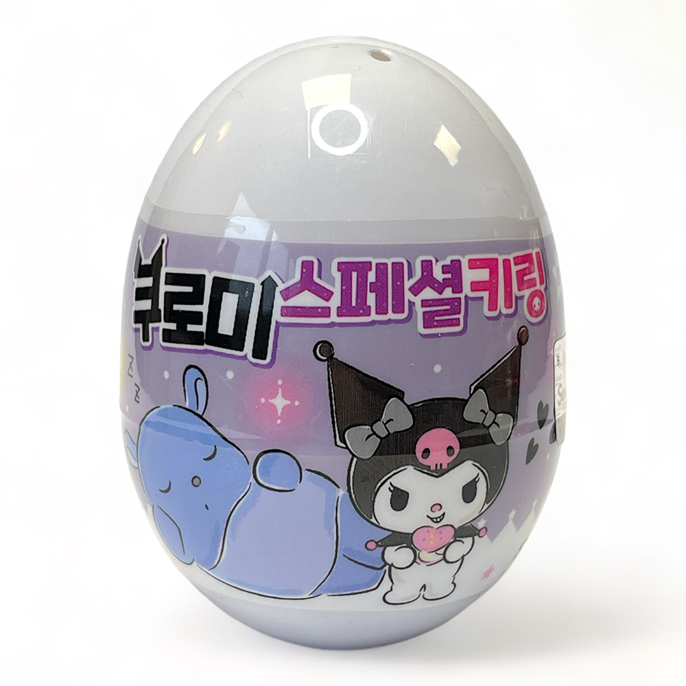 Kuromi Mystery-Anhänger Sanrio - Hello Kitty