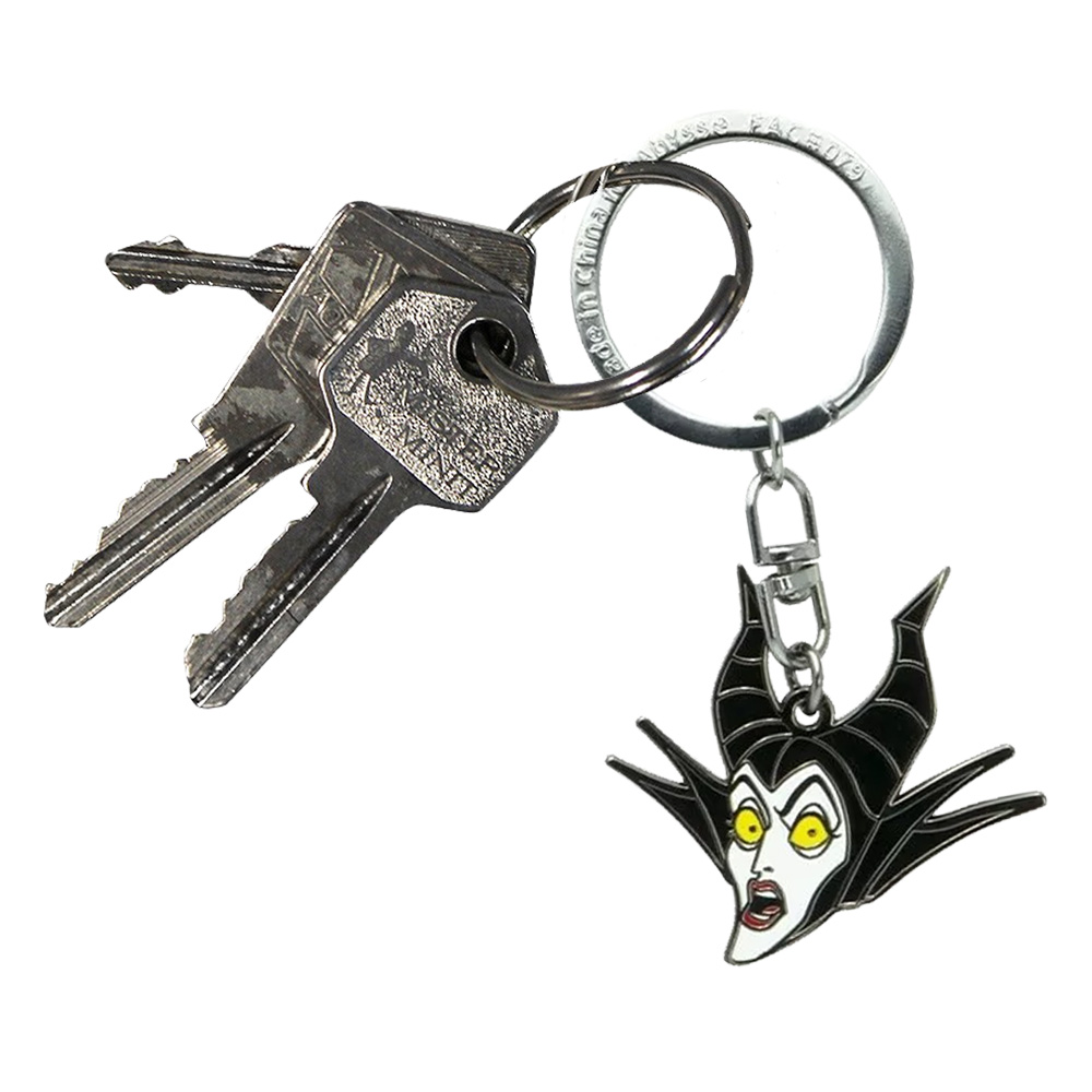 Maleficent Schlüsselanhänger - Disney Villains