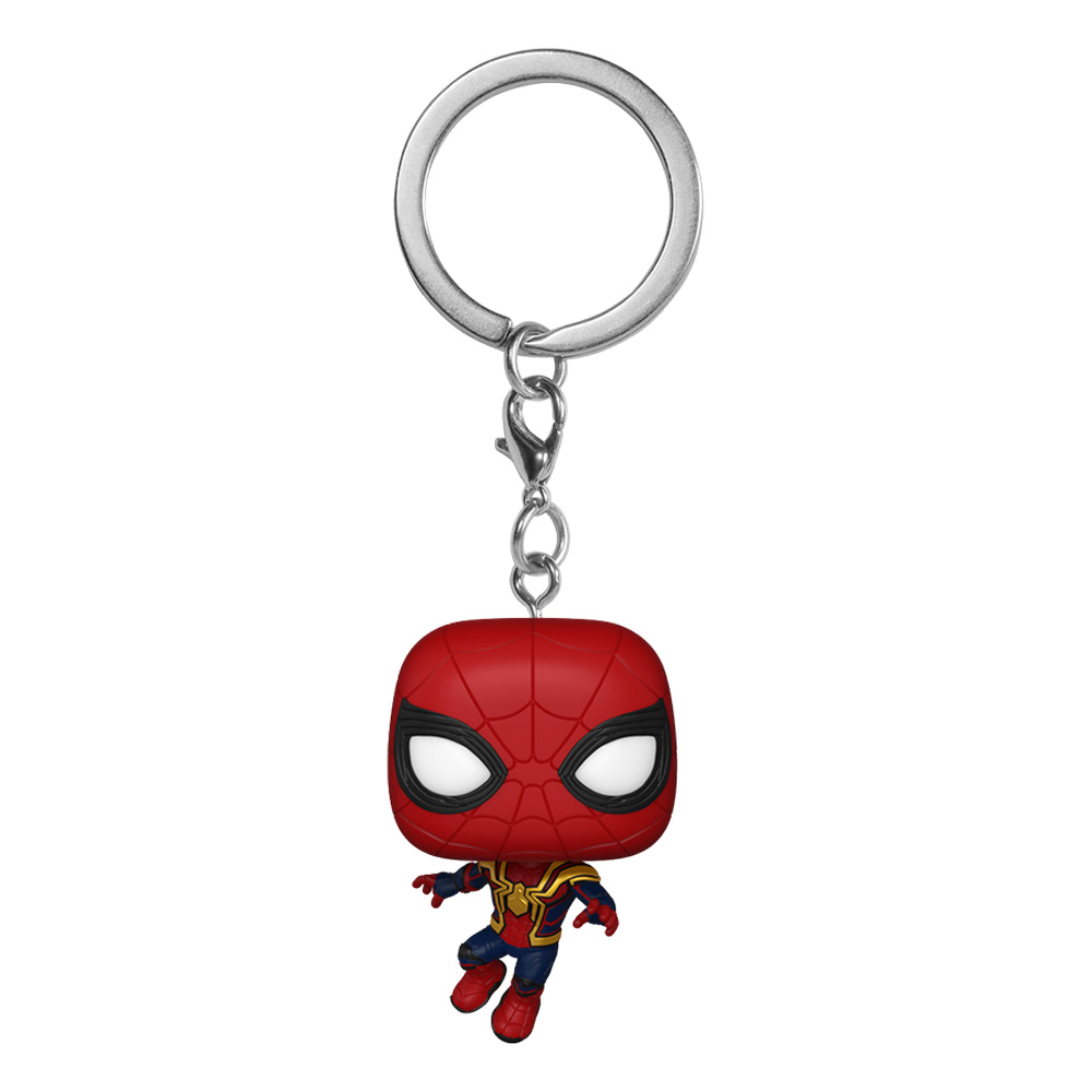 Pocket POP! Spider-Man - Spider-Man: No Way Home