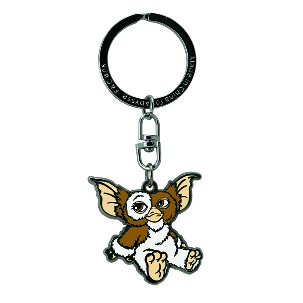 Gizmo Schlüsselanhänger - Gremlins Gizmo Schlüsselanhänger - Gremlins
