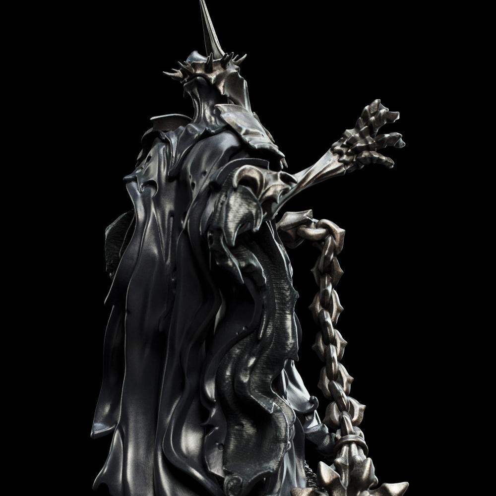 Witch King Mini Epics Figur - Der Herr der Ringe