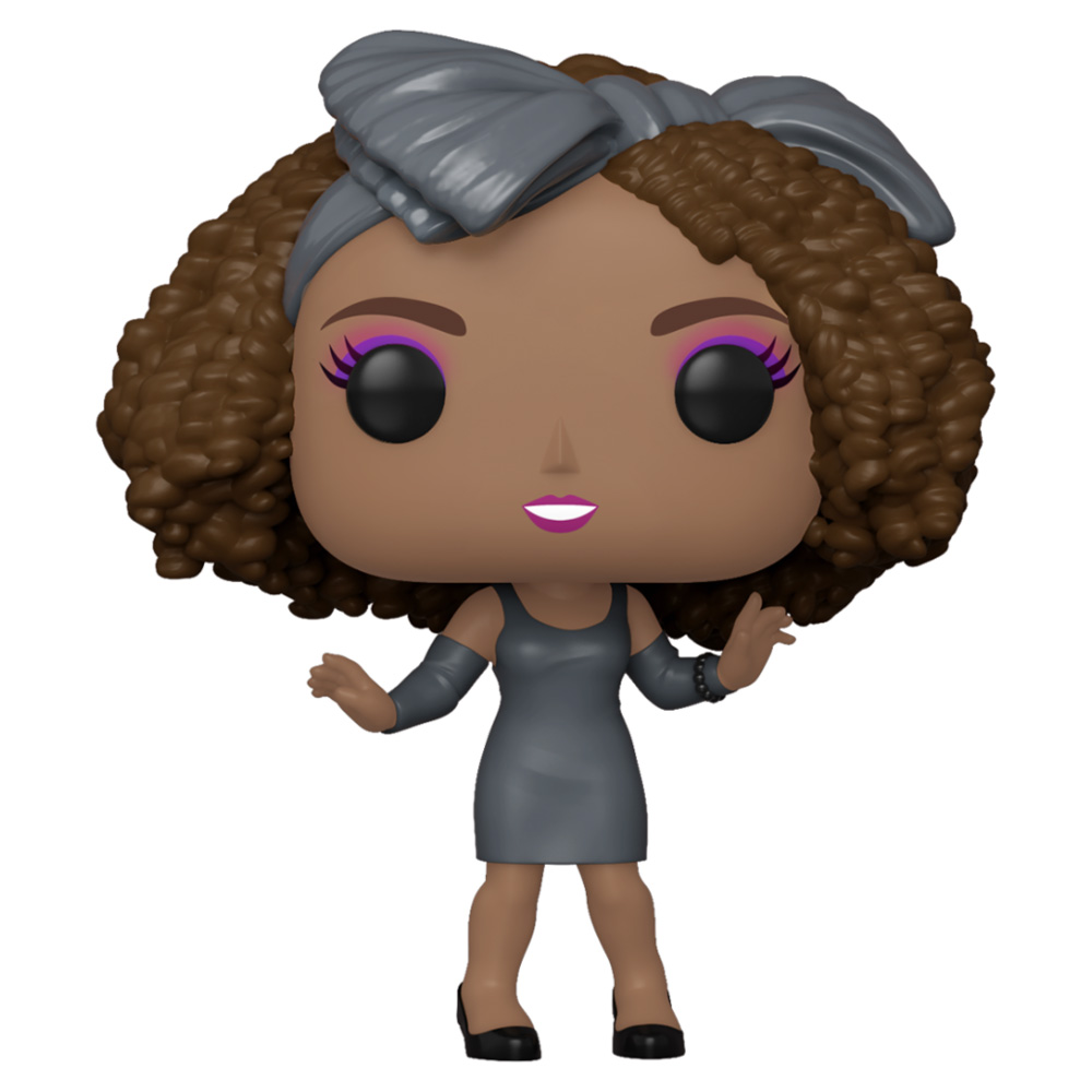 Funko POP! Whitney Houston (How Will I Know) Funko POP! Whitney Houston (How Will I Know)