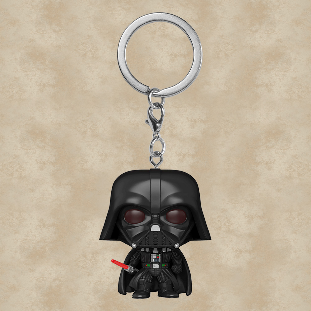 Pocket POP! Darth Vader - Star Wars Obi-Wan Kenobi