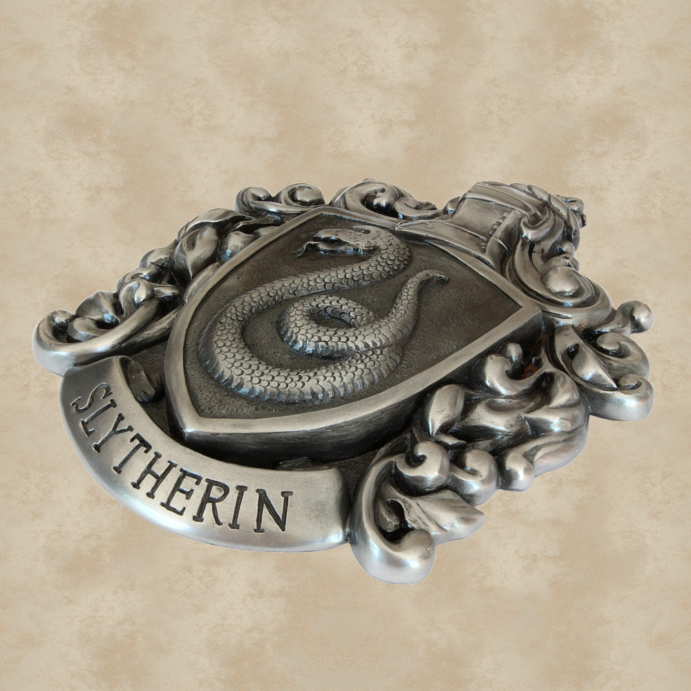 Slytherin Wappen - Harry Potter