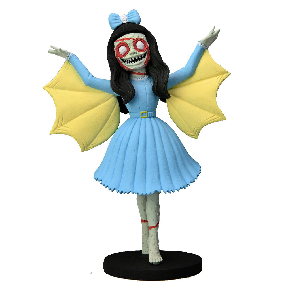 Ghouliana Action Figur The Beauty of Horror - Toony Terrors Serie 7