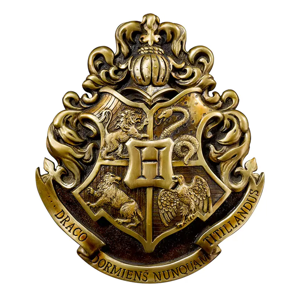 Hogwarts Wappen - Harry Potter