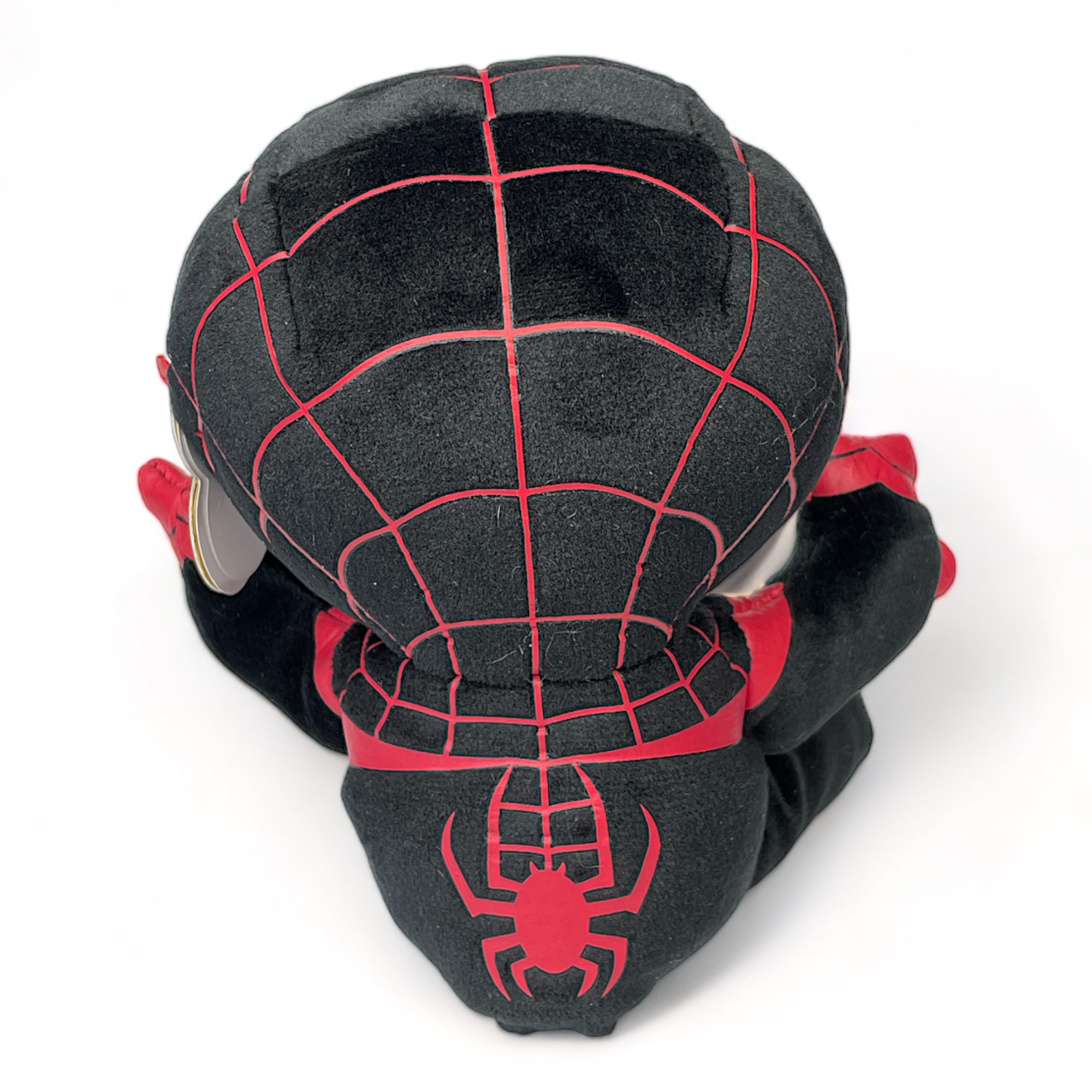 Miles Morales Spider-Man Plüschfigur (18 cm) - Marvel