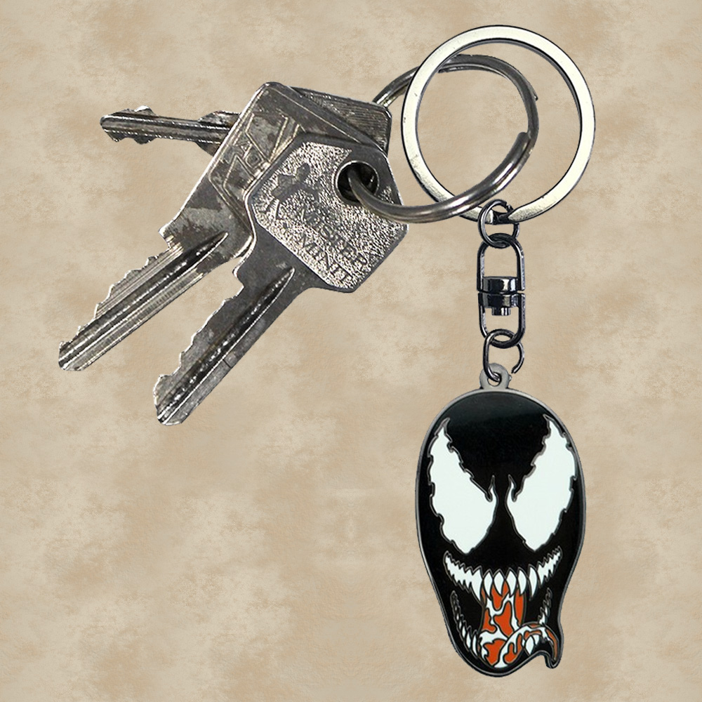 Venom Schlüsselanhänger - Marvel