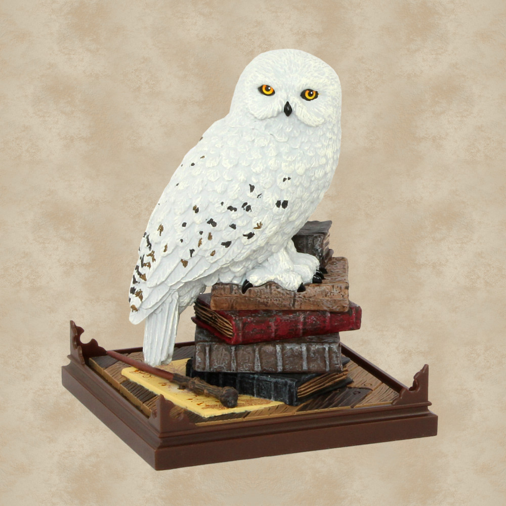 Hedwig Magische Tierwesen Figur - Harry Potter