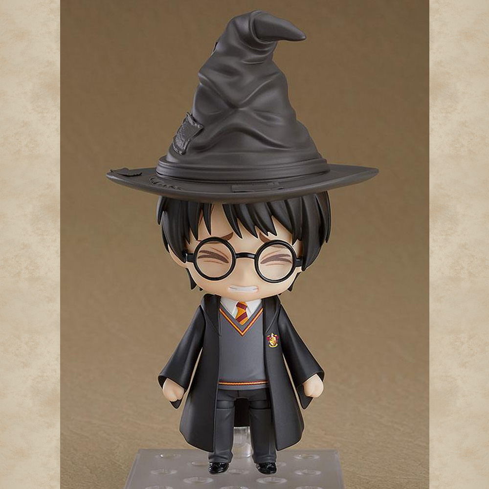 Nendoroid Harry Potter - Harry Potter