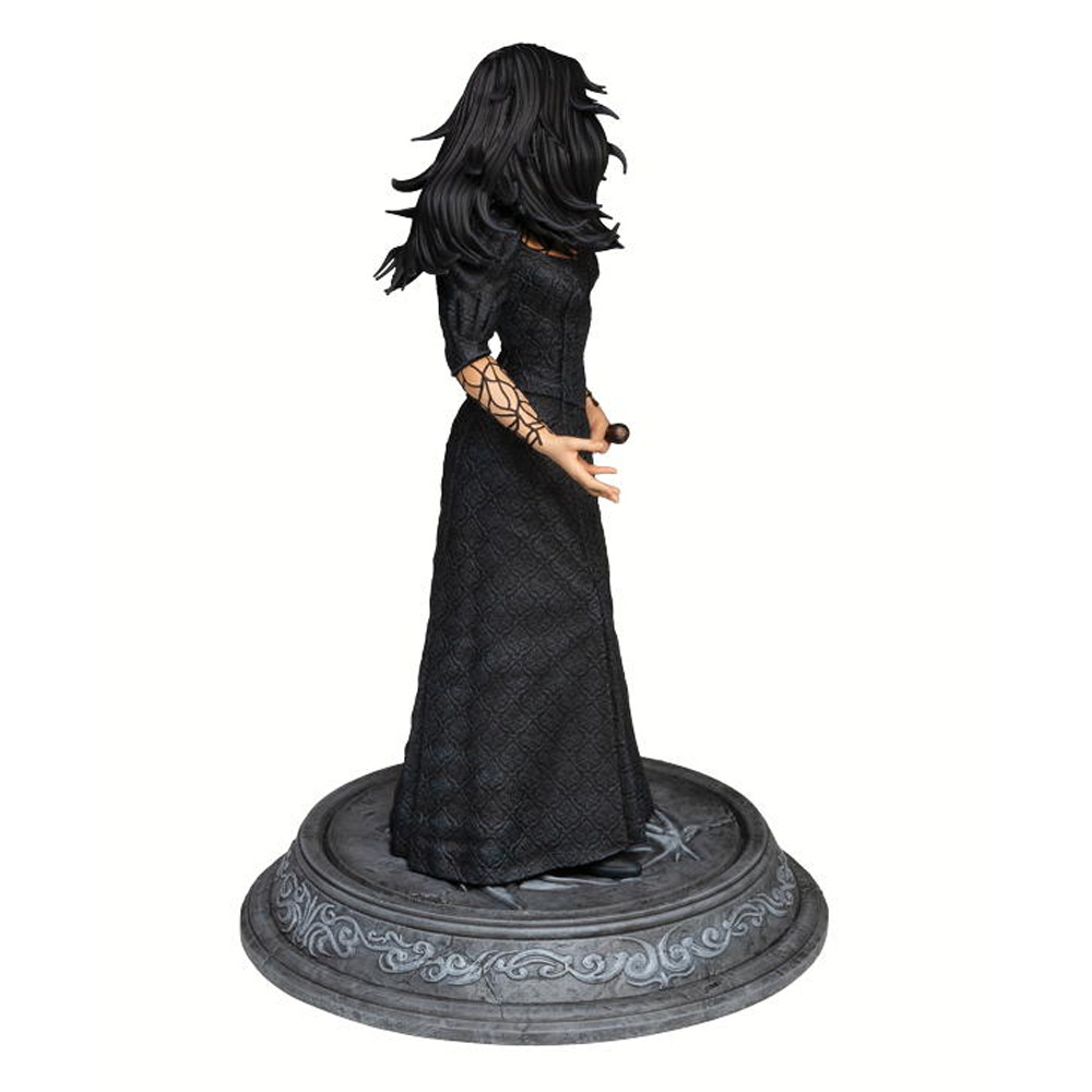 Yennefer Statue (20 cm) - The Witcher