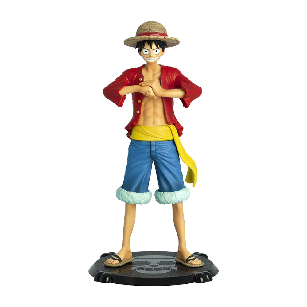 Ruffy SFC Figur - One Piece