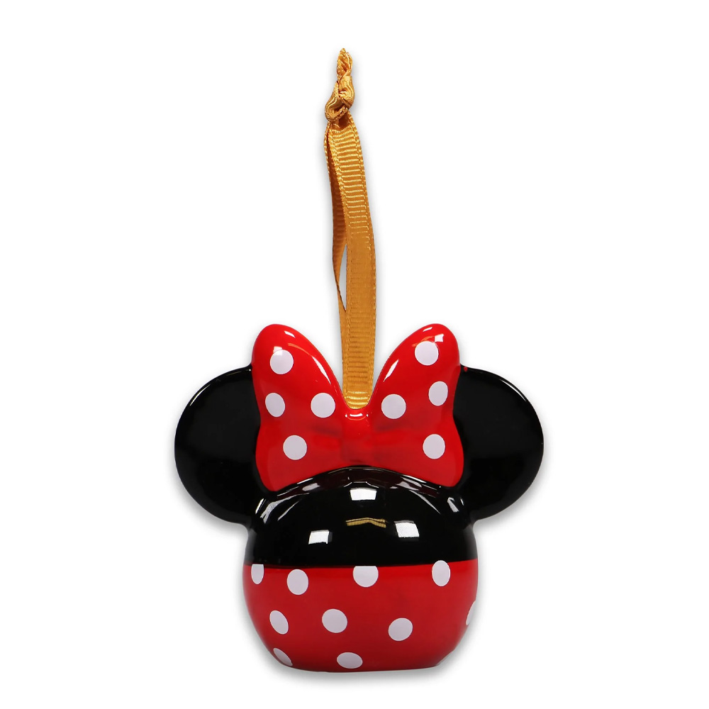 Minnie Maus Weihnachtsbaumschmuck - Disney