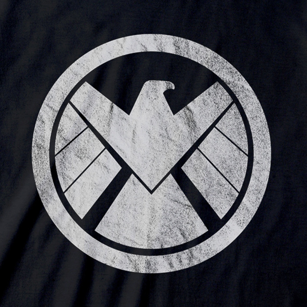 Avengers Shield T-Shirt - Marvel