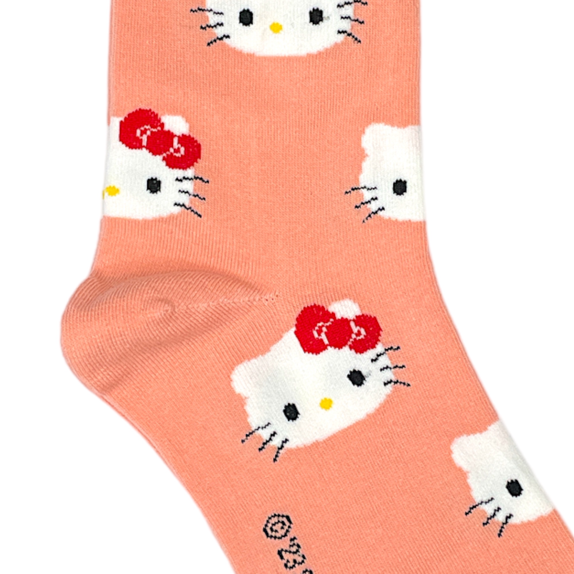 Hello Kitty Socken Sanrio - Hello Kitty