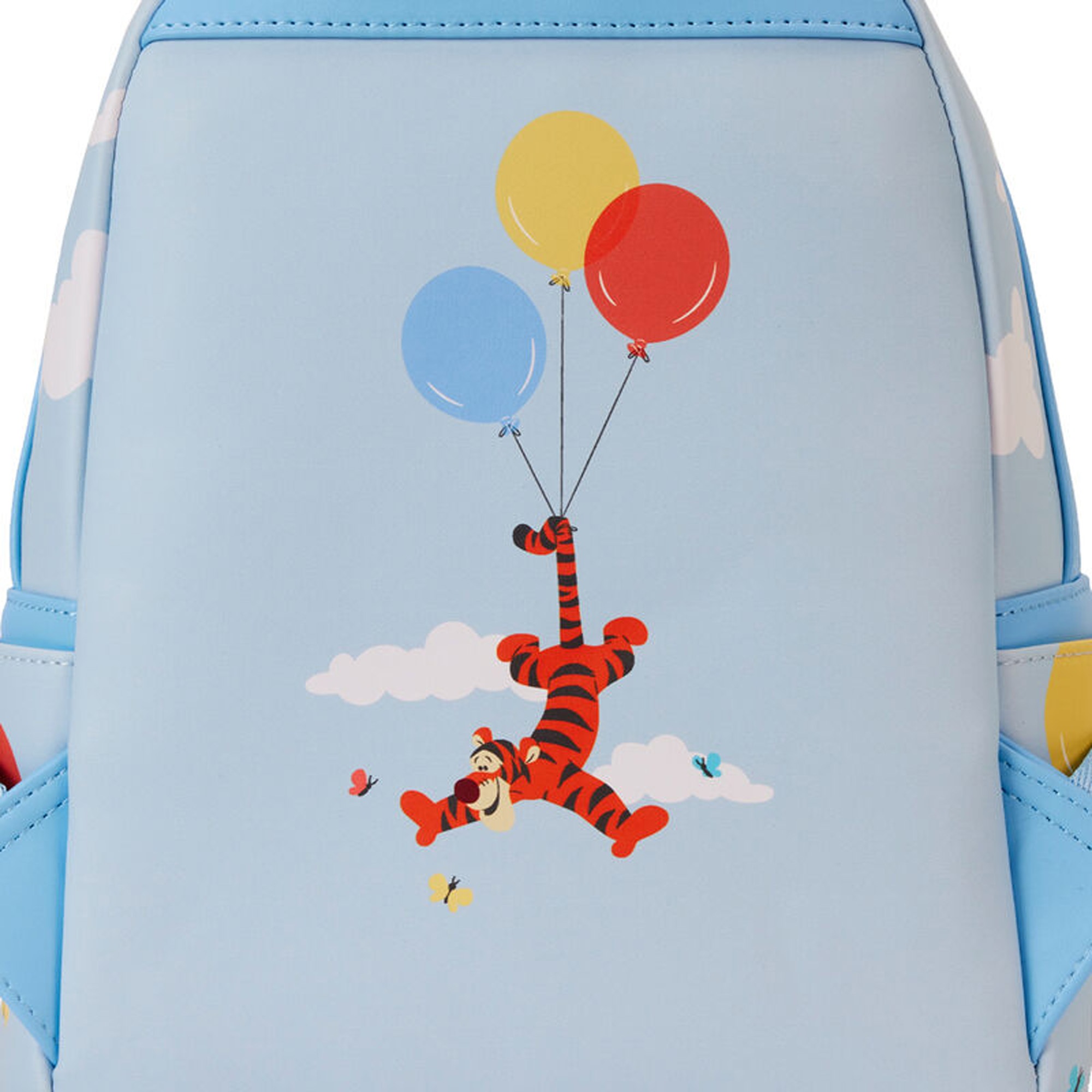 Loungefly Disney Winnie Puuh Luftballons Rucksack