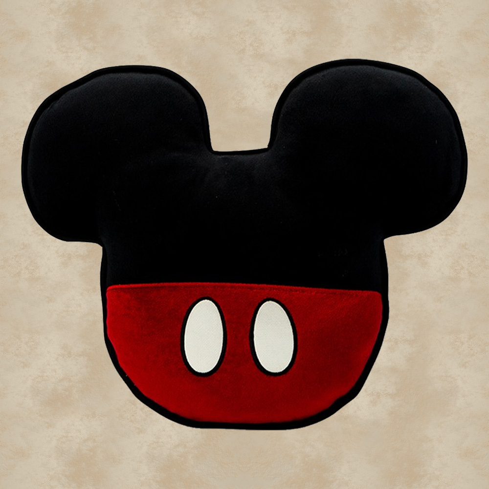 Micky Maus Kissen - Disney