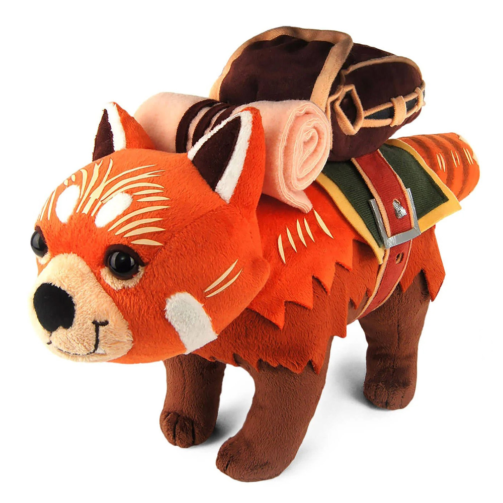 Plüsch Redpaw - Dota 2 Plüsch Redpaw - Dota 2