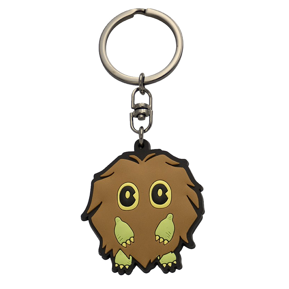 Kuriboh Schlüsselanhänger - Yu-Gi-Oh! Kuriboh Schlüsselanhänger - Yu-Gi-Oh!