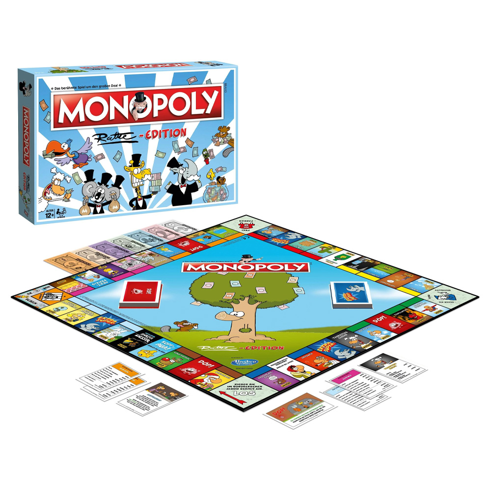 Monopoly Ruthe