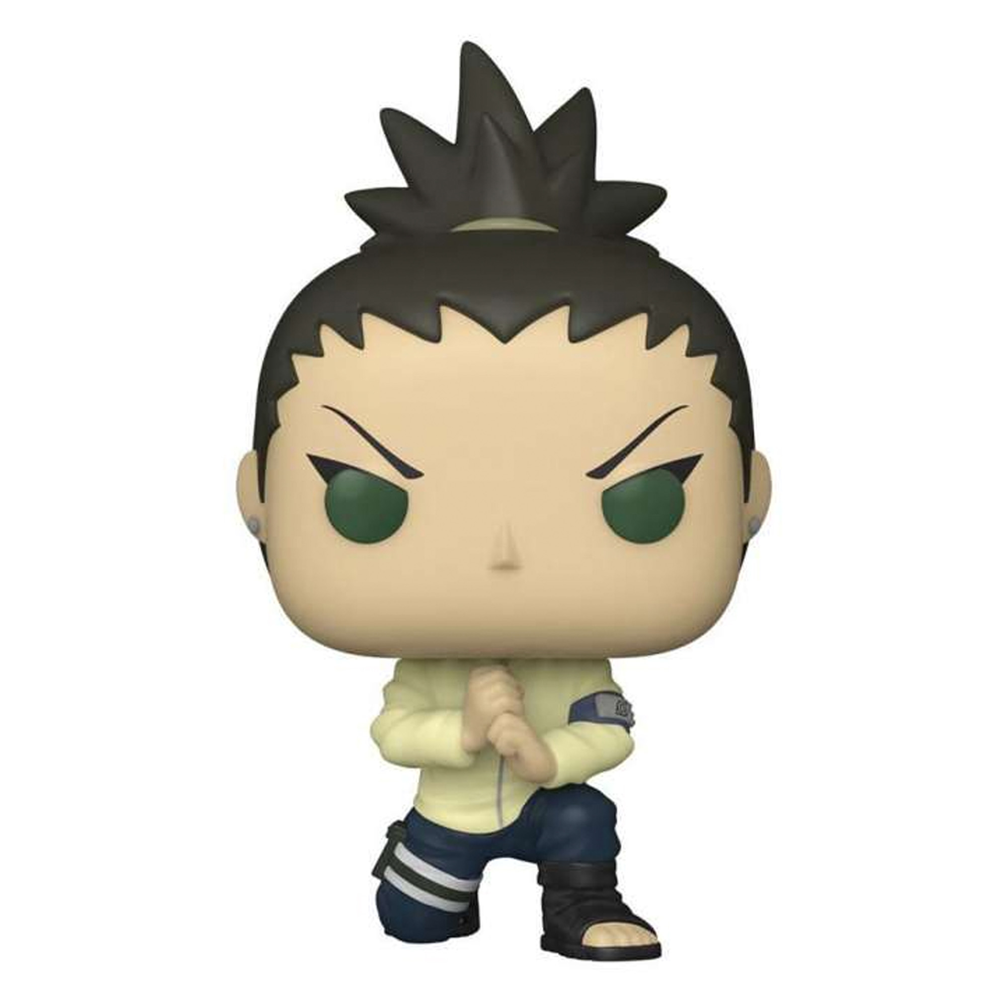 Funko POP! Shikadai - Boruto: Naruto Next Generations Funko POP! Shikadai - Boruto: Naruto Next Generations