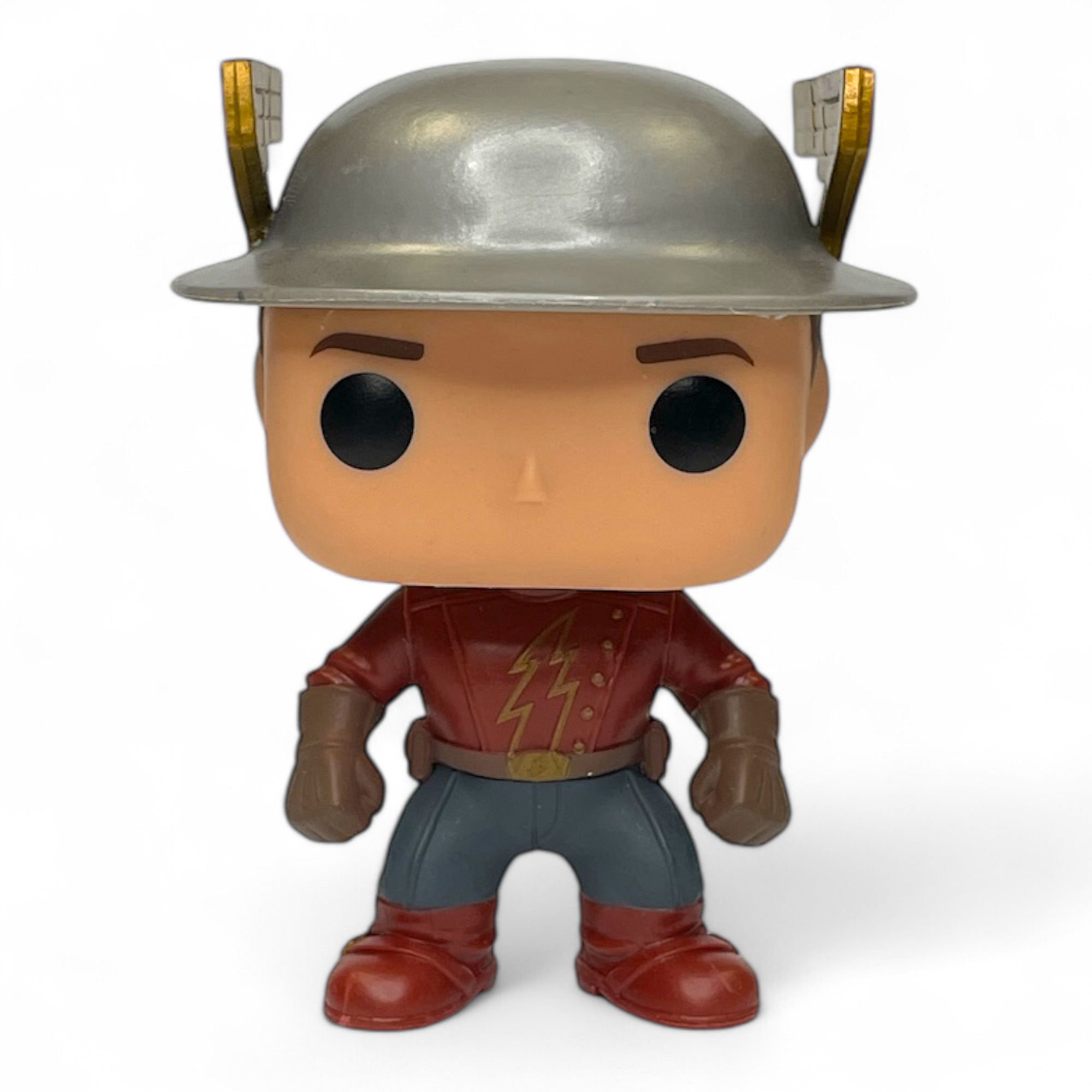 Funko POP! Jay Garrick (Exclusive) - DC The Flash