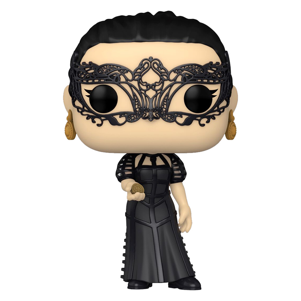 Funko POP! Yennefer (Special Edition) - The Witcher