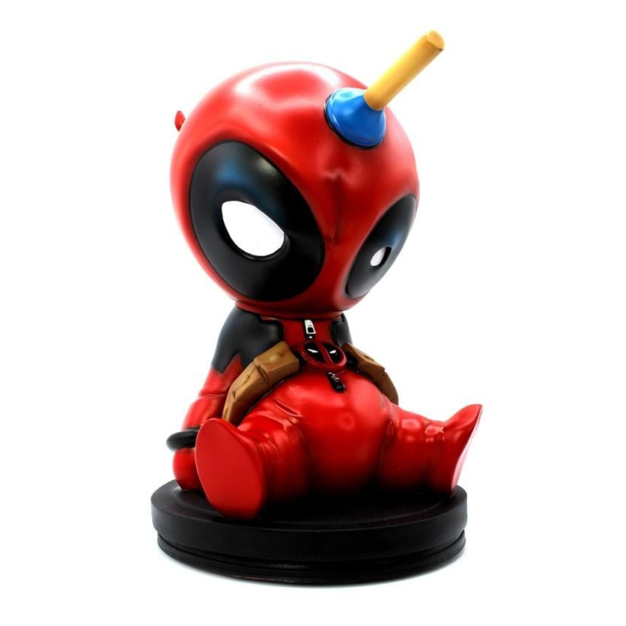 Baby Deadpool Spardose - Deadpool
