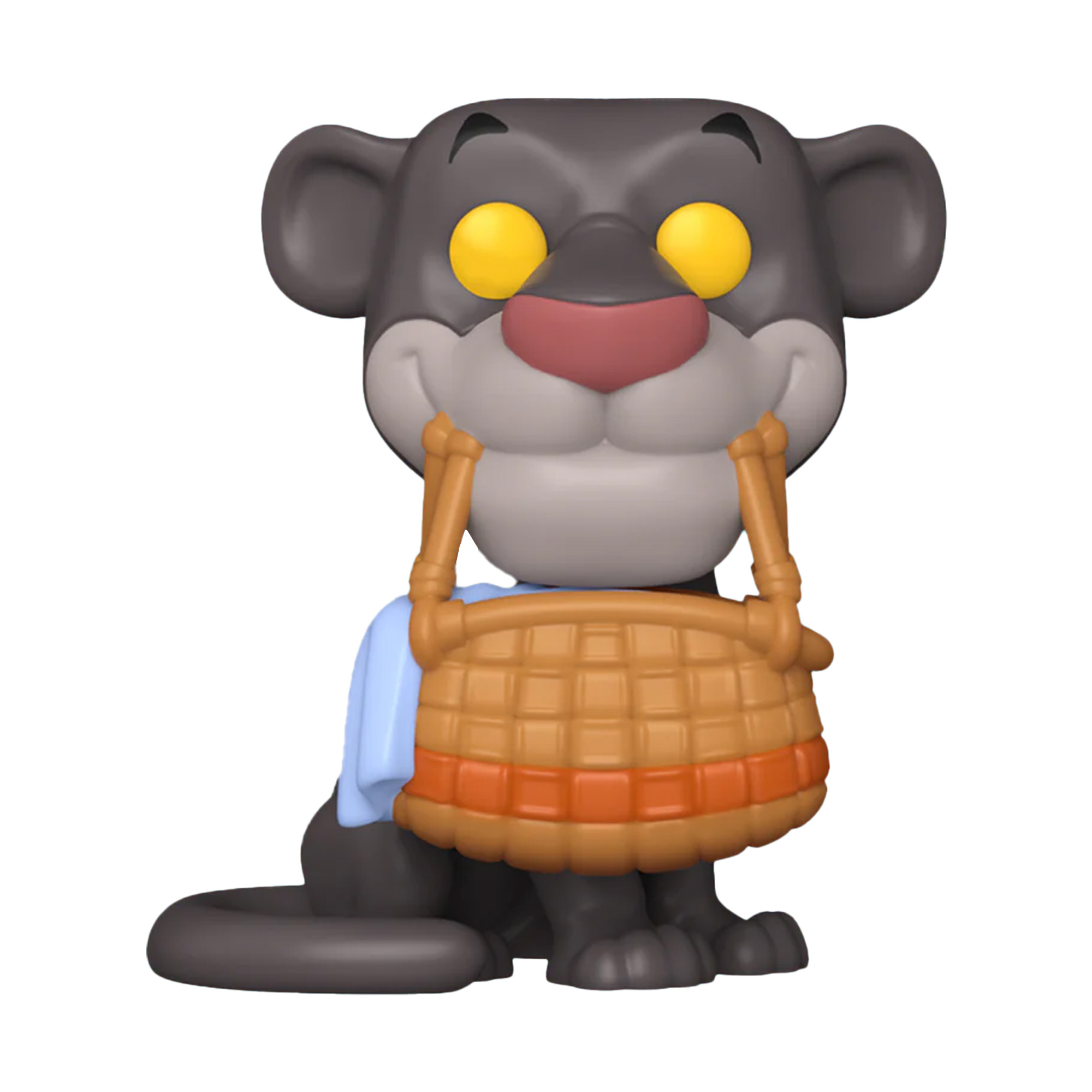 Funko POP! Bagheera 1475 - Disney Das Dschungelbuch