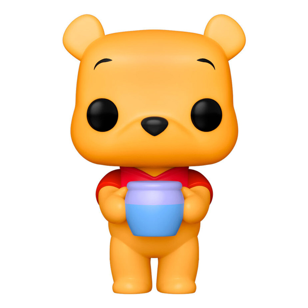 Funko POP! Winnie the Pooh 1512 - Disney Winnie the Pooh