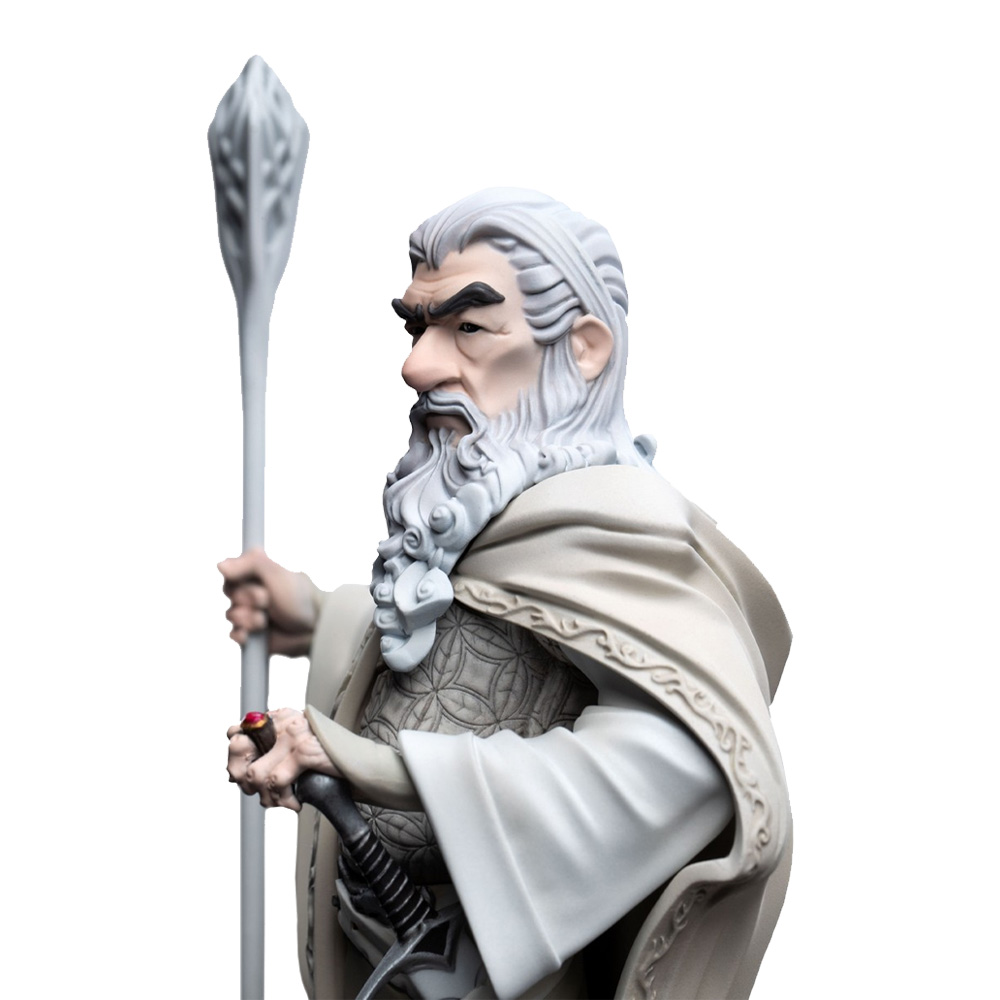 Gandalf Mini Epics Figur - Der Herr der Ringe