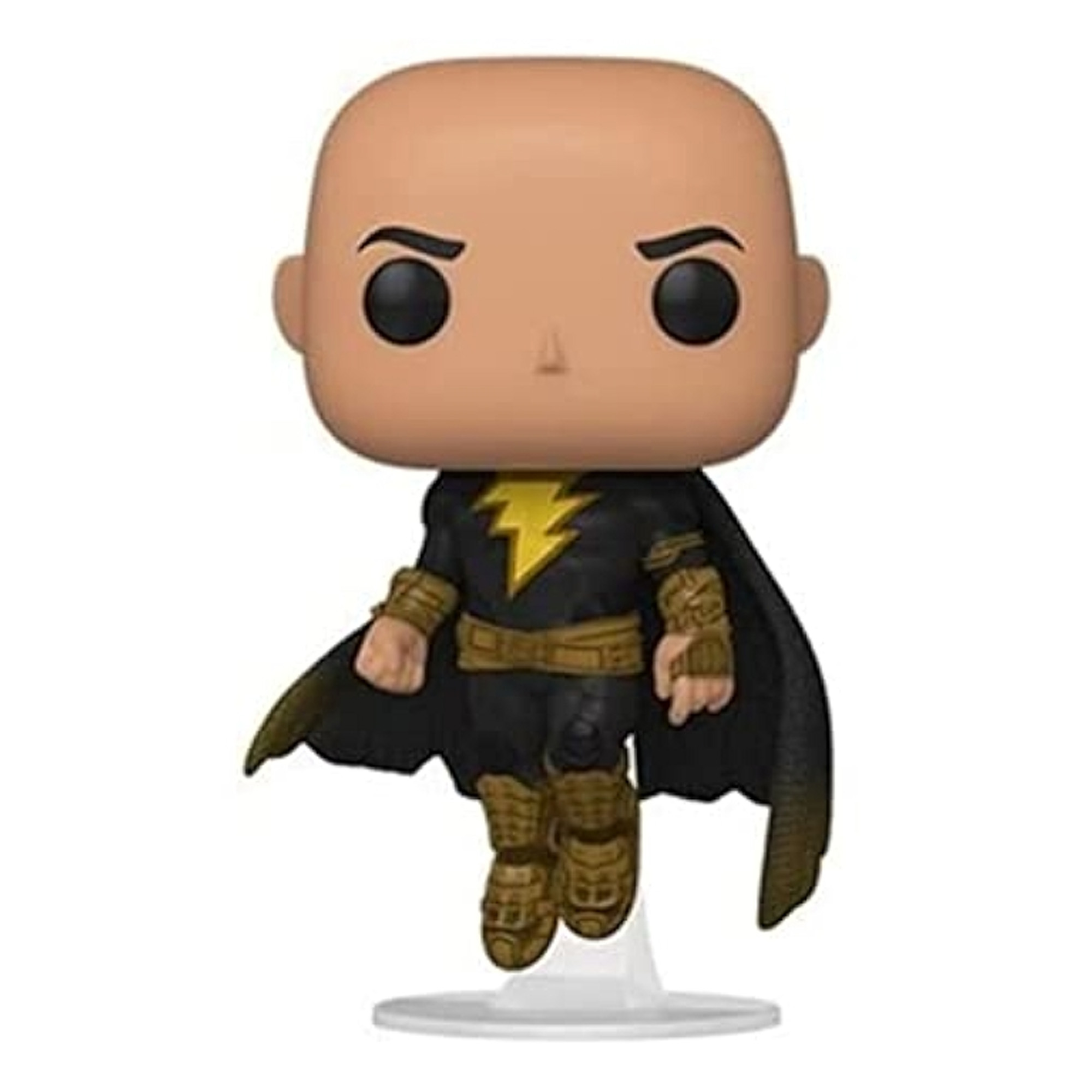 Funko POP! Black Adam 1231 - DC Black Adam