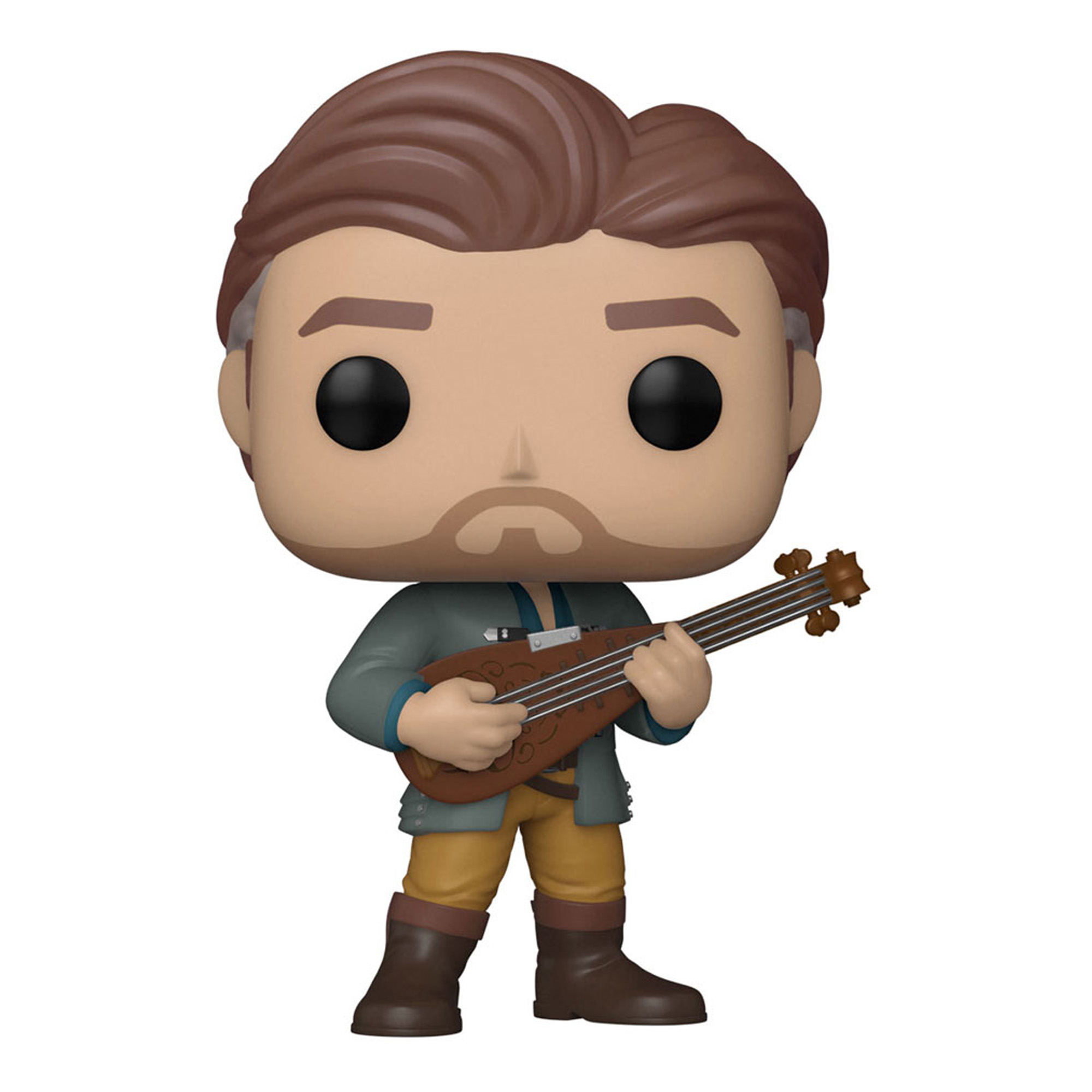 Funko POP! Edgin 1325 - Dungeons & Dragons Funko POP! Edgin 1325 - Dungeons & Dragons