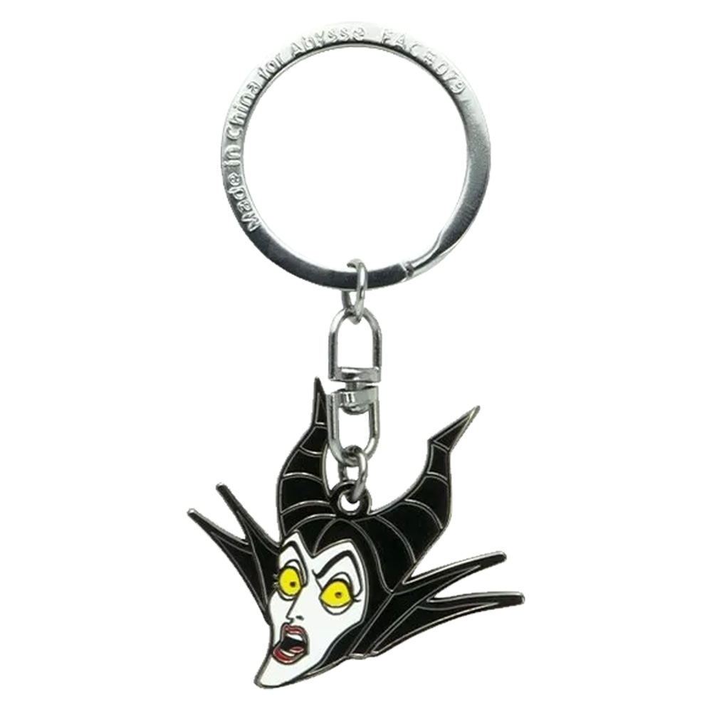 Maleficent Schlüsselanhänger - Disney Villains Maleficent Schlüsselanhänger - Disney Villains